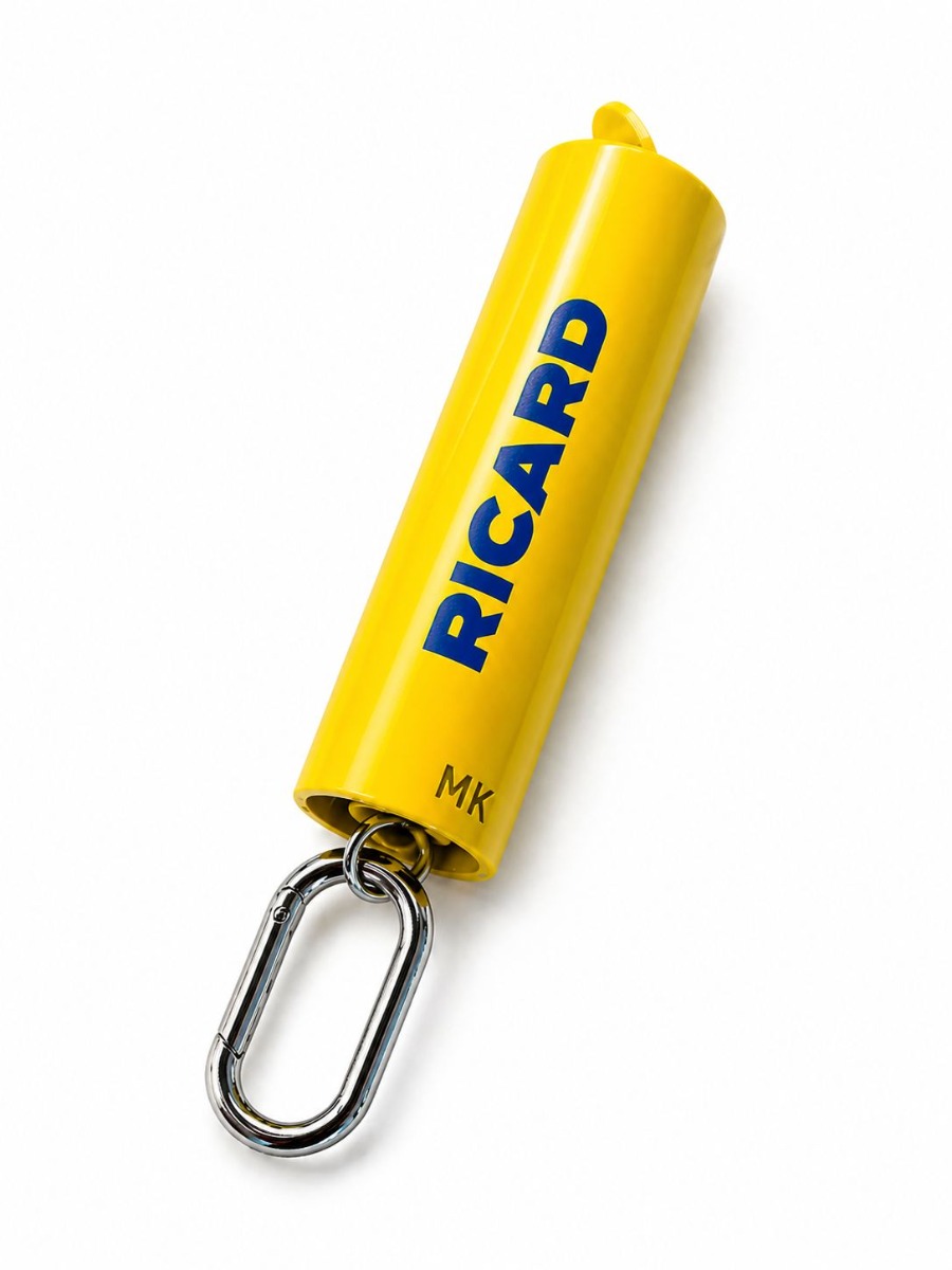 Décapsuleur Ricard Bouteille 4,5% créé par Mickaël Koska
