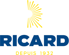 Ricard Verres 17 cl x 6