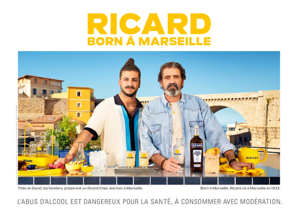 Théo & David